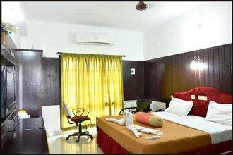 Laura Paradise Inn, Tirunelveli 4